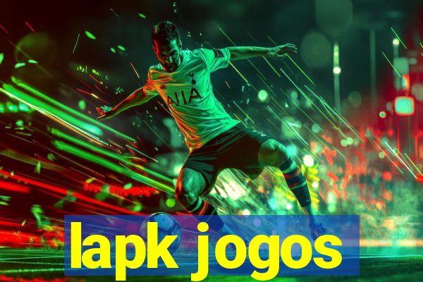 lapk jogos